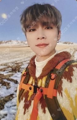 Golden Age Archiving Ver. Japan Exclusive Ver. XIAOJUN photocard image
