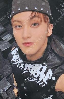 DREAM( )SCAPE Smoothie Ver. Japan Exclusive Ver. MARK photocard image