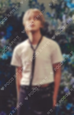 MUSE Walmart Exclusive Jimin photocard image