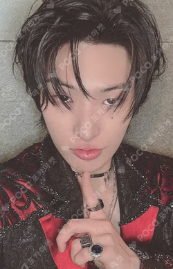 ATEEZ 2025 WORLD TOUR [IN YOUR FANTASY] IN INCHEON RANDOM PHOTOCARD PACK