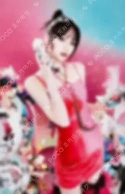 2025 LE SSERAFIM TOUR 'EASY CRAZY HOT' IN JAPAN PHOTO CARD