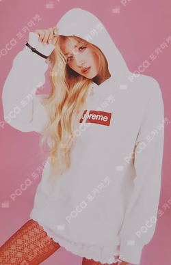 STRATEGY Barnes & Noble Exclusive SANA photocard image