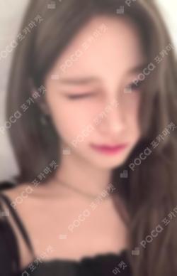 2025 LE SSERAFIM TOUR 'EASY CRAZY HOT' IN JAPAN UNIVERSAL KAZUHA photocard image