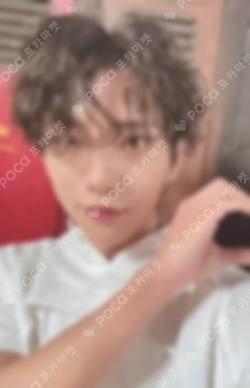 FML Target Exclusive JOSHUA photocard image