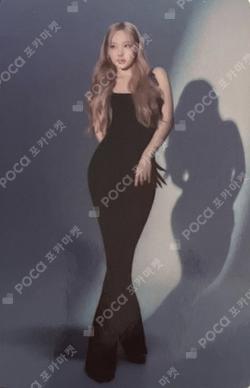 BETWEEN 1&2 Target Exclusive NAYEON photocard image