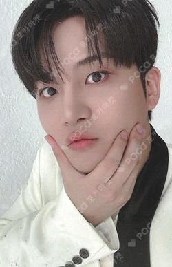 ATEEZ 2025 WORLD TOUR [IN YOUR FANTASY] IN INCHEON MITO PHOTOCARD PACK