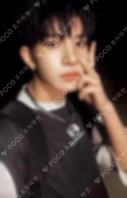 ENHYPEN HEESEUNG photocard image