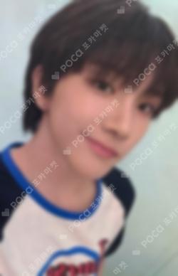 19.99 Target Exclusive WOONHAK photocard image