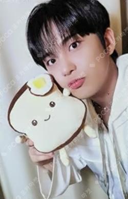 GOLDEN HOUR : Part.2 Barnes & Noble Exclusive JONGHO photocard image