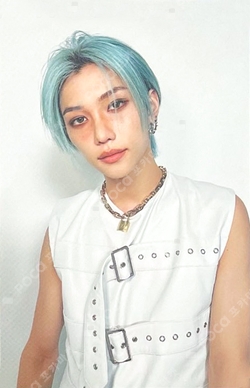Pocamarket, Stray Kids FELIX 樂-STAR Target Exclusive K-pop Photocard