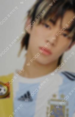 SUMMER BEAT! Barnes & Noble Exclusive DOHOON photocard image