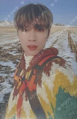 Golden Age Archiving Ver. Japan Exclusive Ver. XIAOJUN photocard image