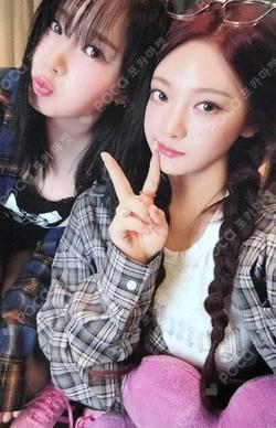 Armageddon Japan Exclusive Ver. Warner Music Store