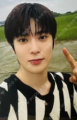NCT JAEHYUN photocard image