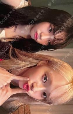 Armageddon Japan Exclusive Ver. Warner Music Store Unit photocard image