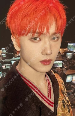 DREAM( )SCAPE Smoothie Ver. Japan Exclusive Ver. JISUNG photocard image