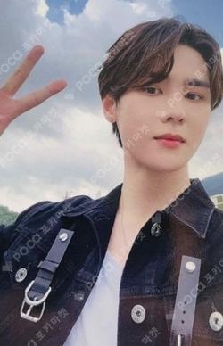 Golden Age Archiving Ver. Japan Exclusive Ver. KUN photocard image