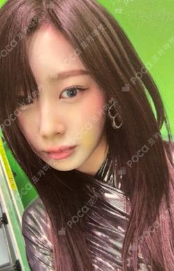 Whiplash Walmart Exclusive GISELLE photocard image