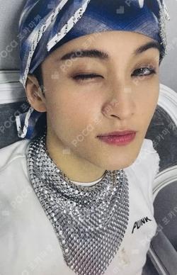 Golden Age Archiving Ver. Japan Exclusive Ver. MARK photocard image