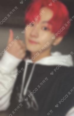 ENHYPEN JUNGWON photocard image