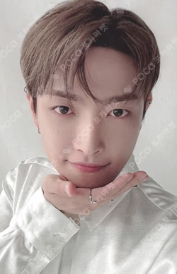 ATEEZ 2025 WORLD TOUR [IN YOUR FANTASY] IN INCHEON MITO PHOTOCARD PACK