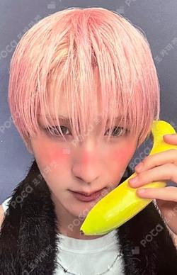 DUH! Walmart Exclusive SOUL photocard image