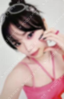 2025 LE SSERAFIM TOUR 'EASY CRAZY HOT' IN JAPAN PHOTO CARD KIM CHAEWON photocard image