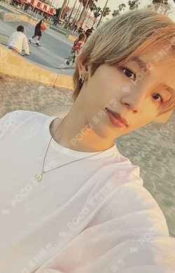 RIIZEショウタロウ get a guitar walmart トレカ Pocamarket, RIIZE SHOTARO Get A Guitar Walmart Exclusive Cover ver