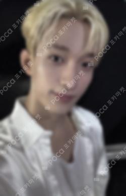 SPILL THE FEELS Barnes & Noble Exclusive DK photocard image