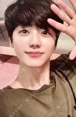 NCT JAEMIN photocard image