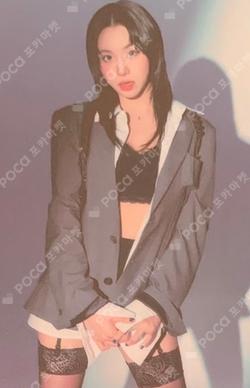 BETWEEN 1&2 Target Exclusive CHAEYOUNG photocard image