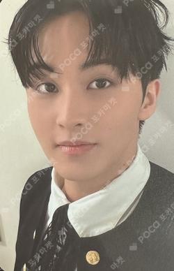 NCT MARK photocard image
