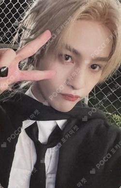 Golden Age Archiving Ver. Japan Exclusive Ver. YANGYANG photocard image