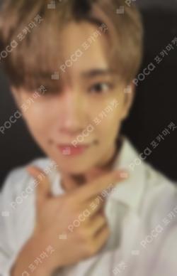 Seventeen JOSHUA photocard image