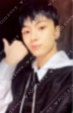 ENHYPEN JAY photocard image