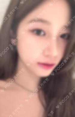 2025 LE SSERAFIM TOUR 'EASY CRAZY HOT' IN JAPAN WEVERSE JAPAN KAZUHA photocard image