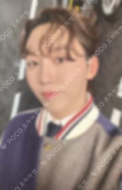 17 IS RIGHT HERE Walmart Exclusive SEUNGKWAN photocard image
