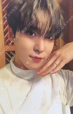 ATEEZ YUNHO photocard image