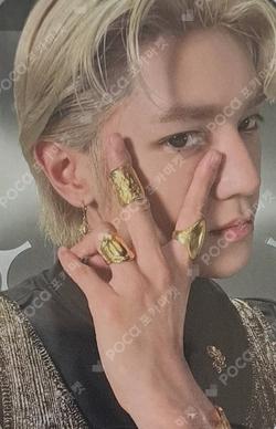 Fact Check Exhibit Ver. Walmart Exclusive TAEYONG photocard image