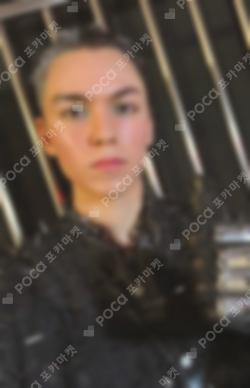 HAPPY BURSTDAY Barnes & Noble Exclusive VERNON photocard image