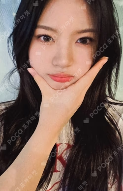 UNCUT GEM WITHMUU KYA photocard image