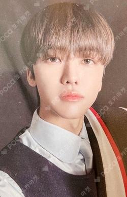 NCT JAEMIN photocard image