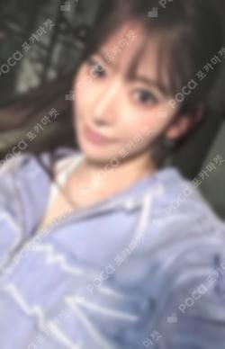 2025 LE SSERAFIM TOUR 'EASY CRAZY HOT' IN JAPAN WEVERSE JAPAN SAKURA photocard image
