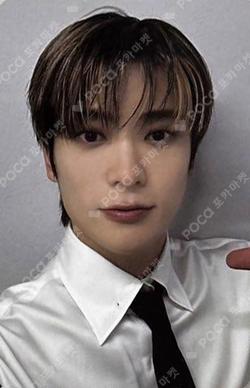 NCT JAEHYUN photocard image