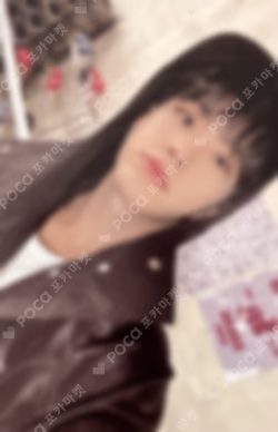 FML Target Exclusive HOSHI photocard image