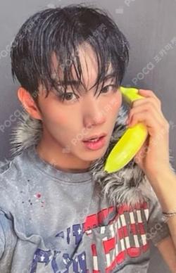 DUH! Walmart Exclusive INTAK photocard image