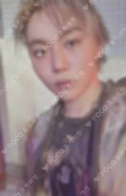 HAPPY BURSTDAY Weverse Albums ver.