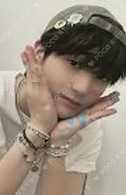 HOUSE OF TRICKY : Doorbell Ringing Barnes & Noble Exclusive SUMIN photocard image