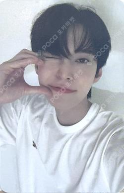 Golden Age Target Exclusive DOYOUNG photocard image