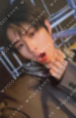 Last Bell Target Exclusive KYUNGMIN photocard image